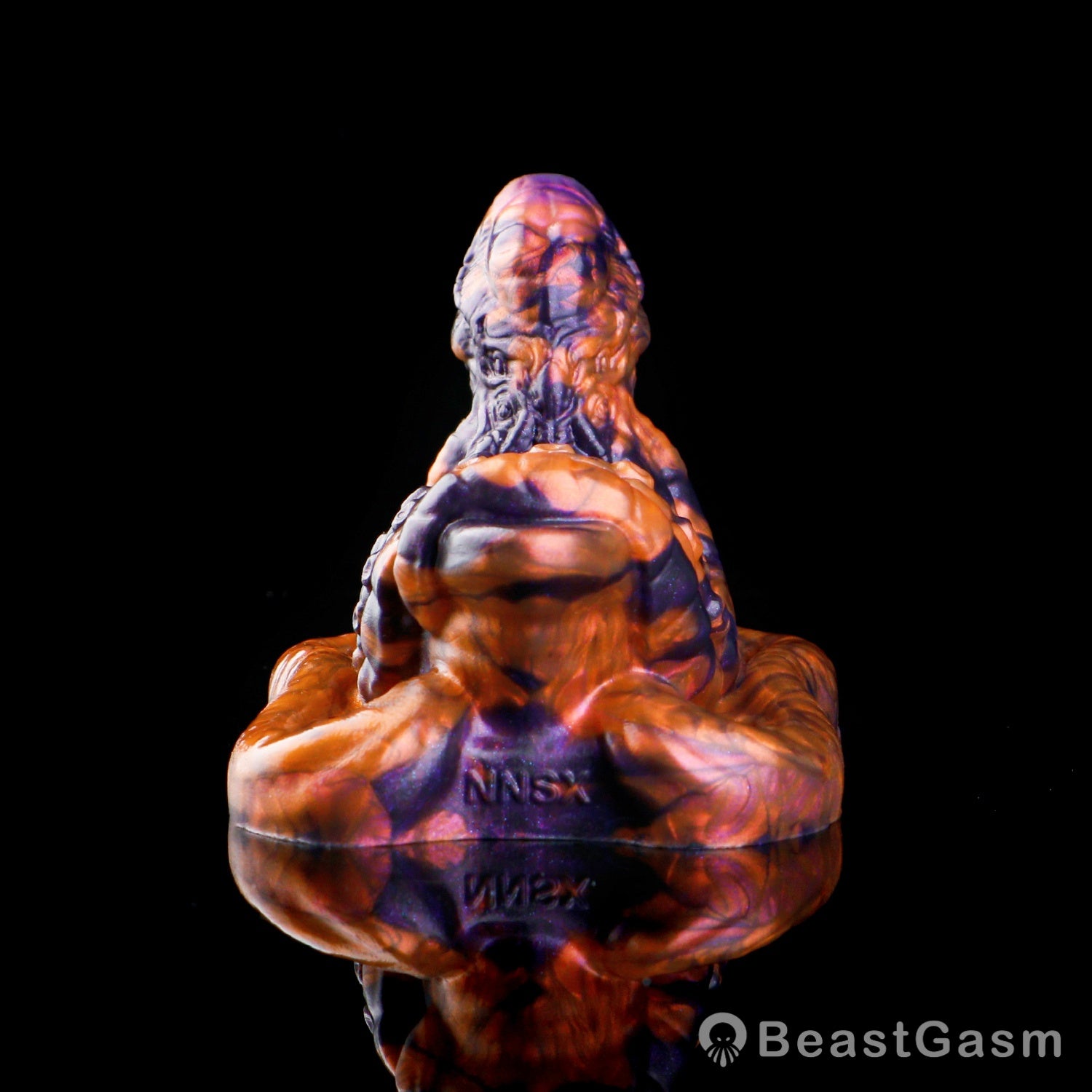 🐙 Wearable Grinding Sex Toy & Remote Vibrator