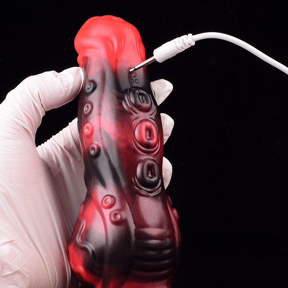 Hardy Stretchable Erotic Penis Sleeve – G-Spot & Length