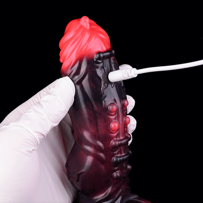 Dual-Action Vibrating Cock Sleeve – Deep Sensation Thrills