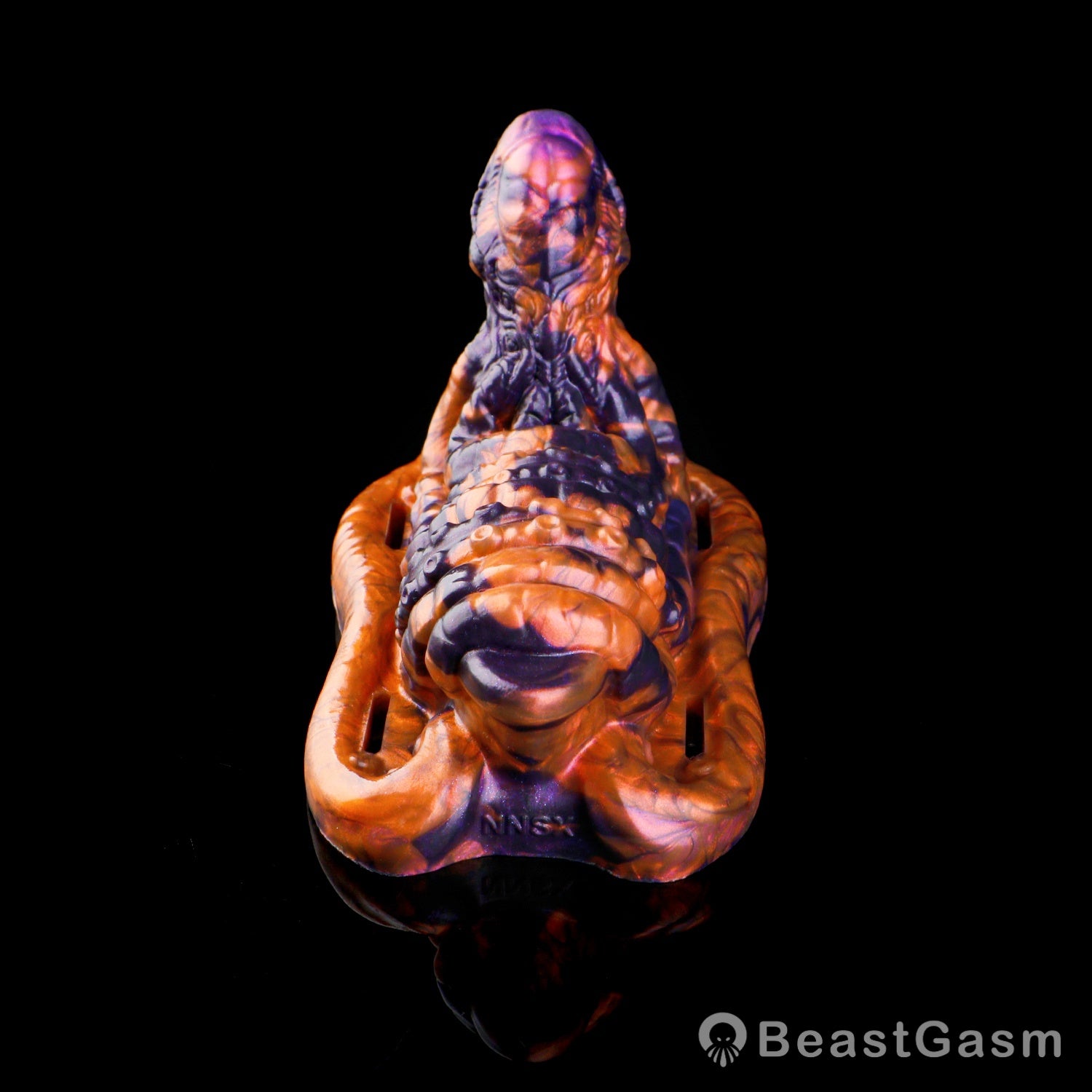 🐙 Wearable Grinding Sex Toy & Remote Vibrator
