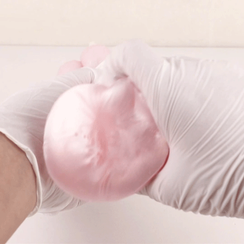 🐻 Bear Paw Masturbator – Tight, Soft, Totally Dangerous