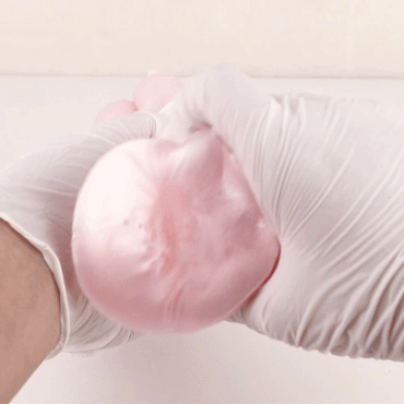 🐻 Bear Paw Masturbator – Tight, Soft, Totally Dangerous