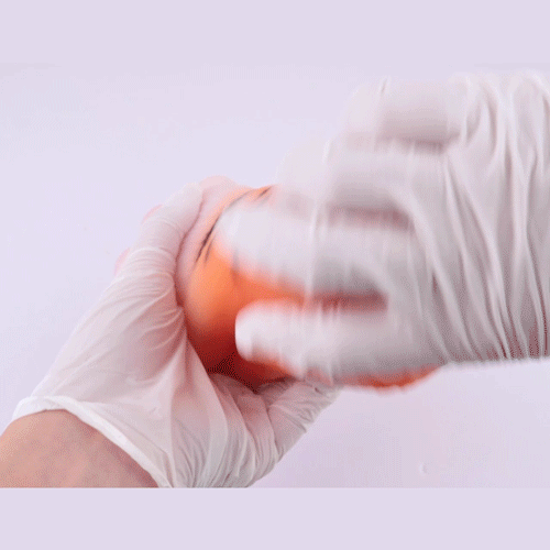 Animal Pocket Pussy Tiger Paw 🐯 Tight Fantasy Masturbator