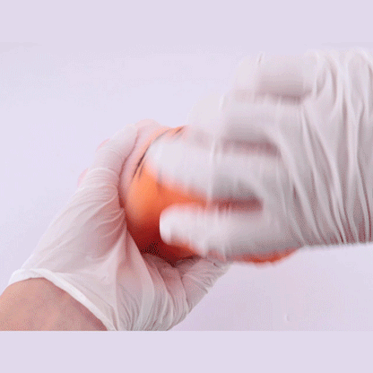 Animal Pocket Pussy Tiger Paw 🐯 Tight Fantasy Masturbator