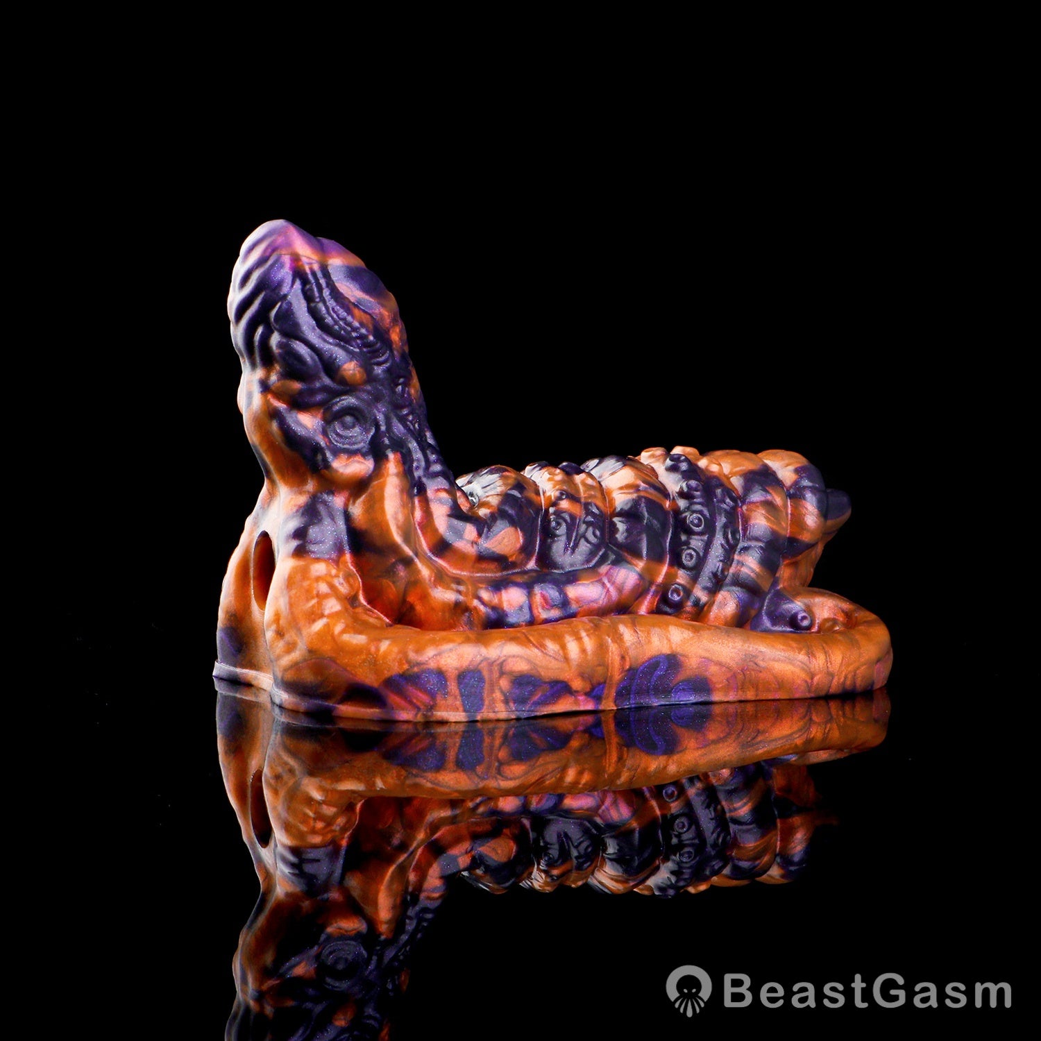 🐙 Wearable Grinding Sex Toy & Remote Vibrator