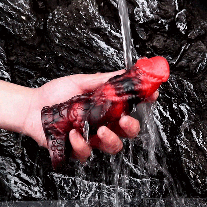 Matthew Silicone Cock Sleeve – Targeted G-Spot Vibration