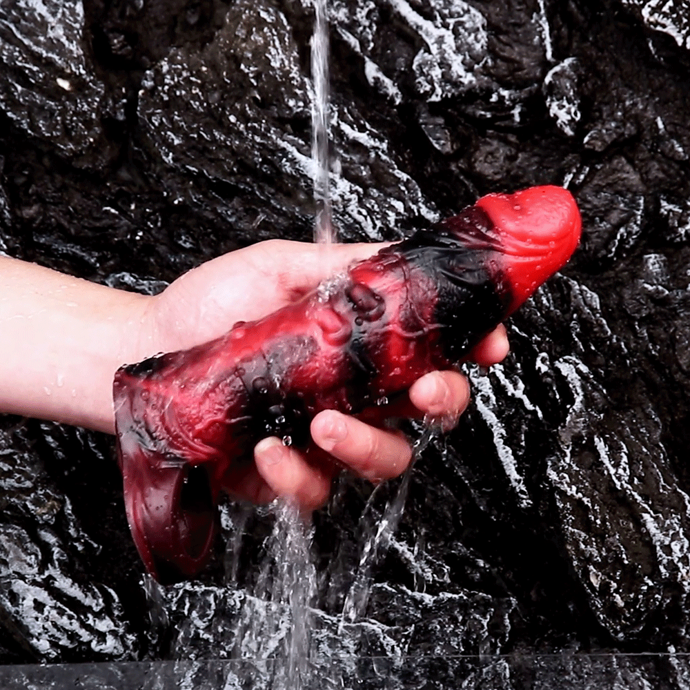 Kenward Vibrating Cock Sleeve – Endurance & Pleasure