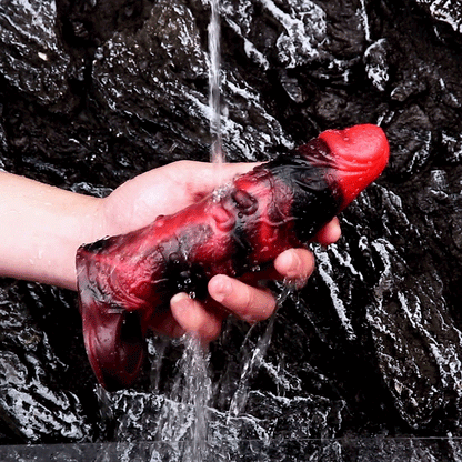 Kenward Vibrating Cock Sleeve – Endurance & Pleasure