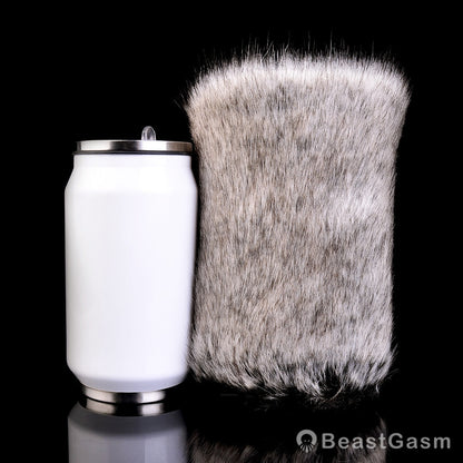 Highland Beast Pocket Pussy – Wild Power Unleashed 🐺🔥