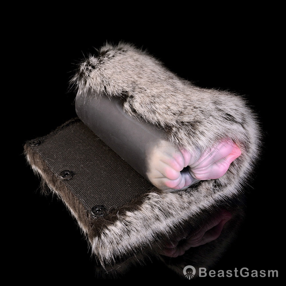 Highland Beast Pocket Pussy – Wild Power Unleashed 🐺🔥