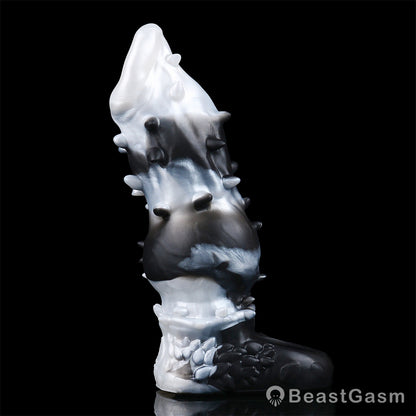 🐶 Canine Fantasy Vibrating Wearable Penis Sleeve