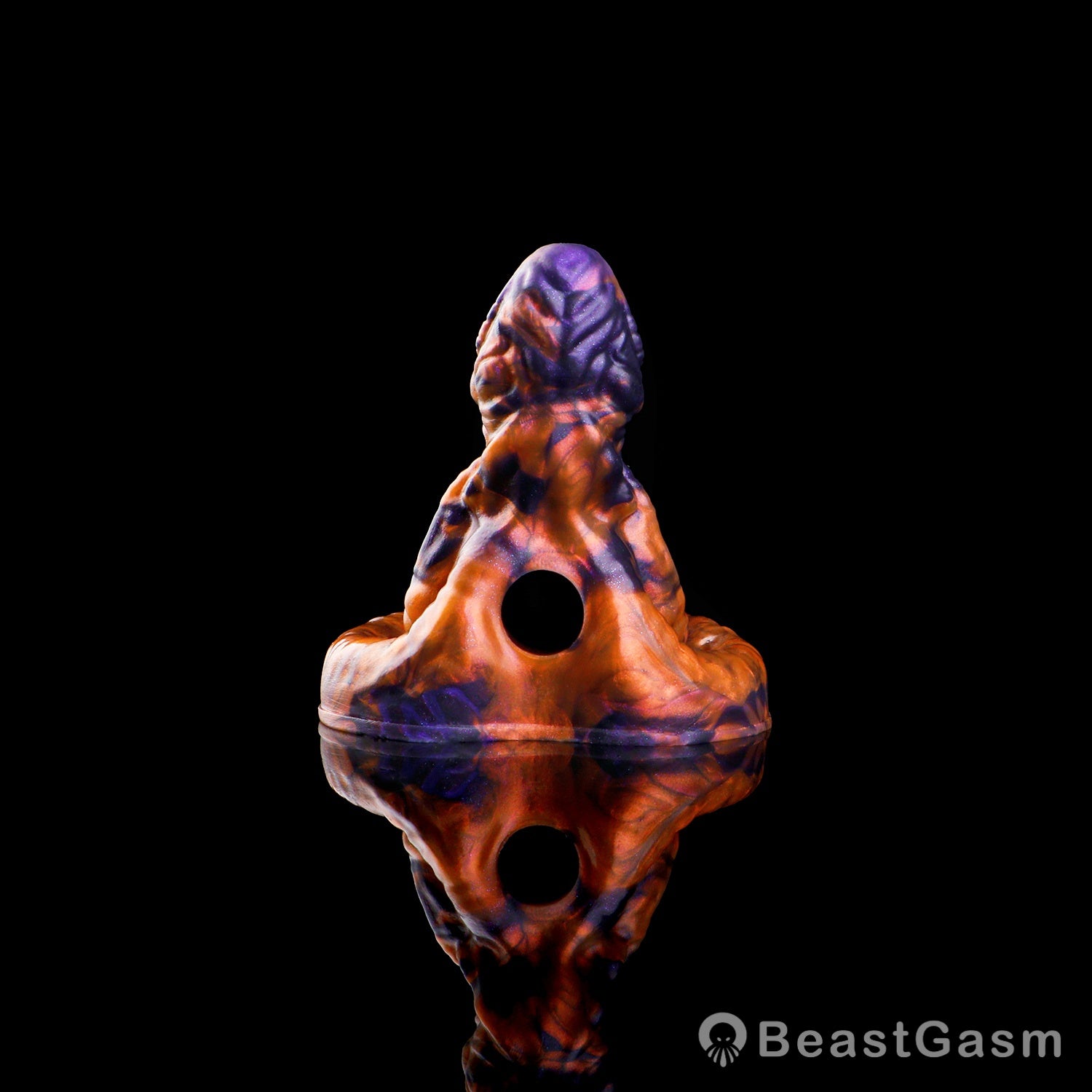 🐙 Wearable Grinding Sex Toy & Remote Vibrator