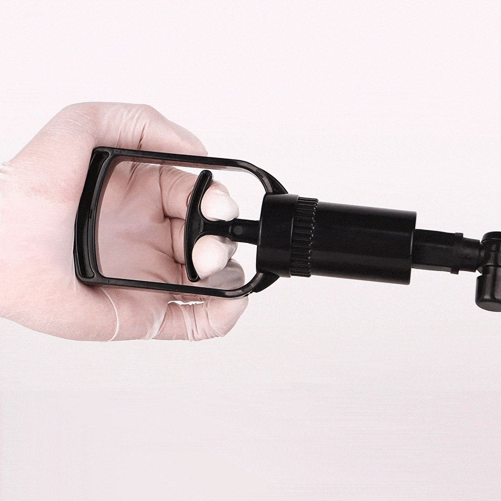 Abyssion Prime Dragon Vacuum Silicone Masturbator – Deep Suction Control 🐉