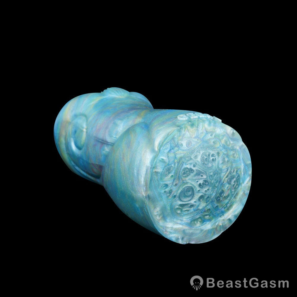 Medical Silicone Alien Masturbator – Out of This World