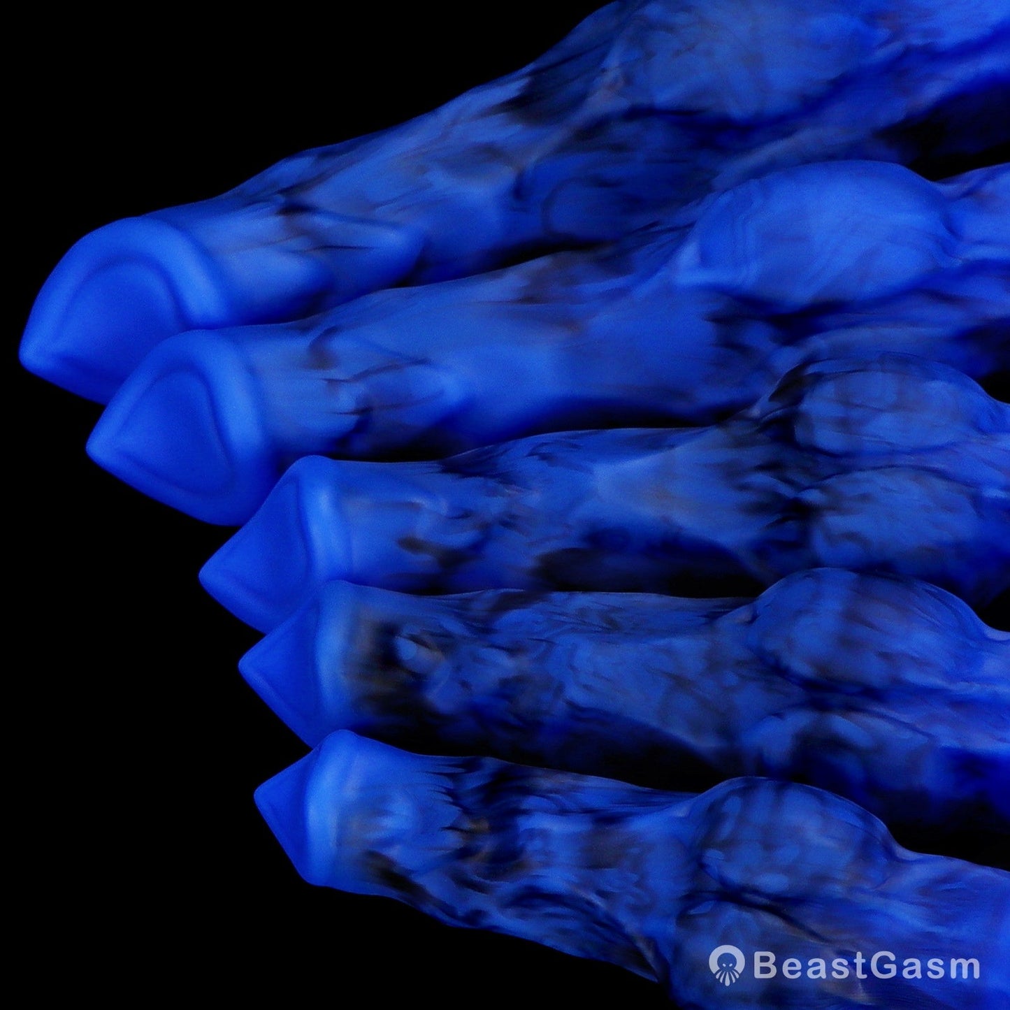 BeastGasm Dog Knot Dildo – Lock in the Ecstasy - BeastGasm