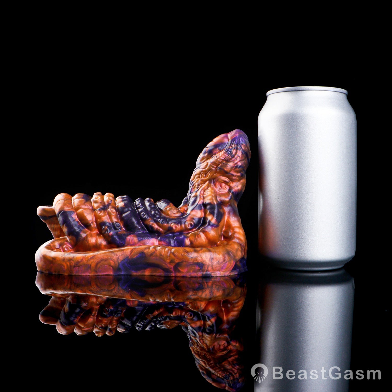 🐙 Wearable Grinding Sex Toy & Remote Vibrator
