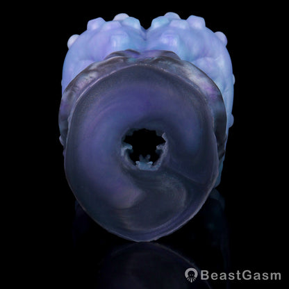 🐙 Kraken Queen Dual-Channel Tentacle Masturbator