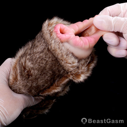 Royal Hunter Pocket Pussy – Jungle Fantasy Power 🔥🦁