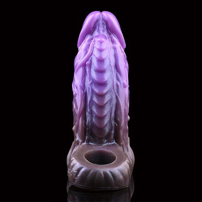 🎮 Penis Extender – Akirhos First Fang Purple Power