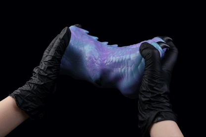 🐾 BeastGasm Bloodclaw Dragon Paw Pocket Pussy Toy - BeastGasm