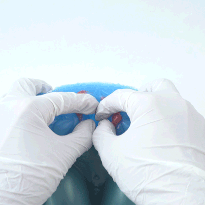 Antelope Masturbation Device – Dual-Horn Fantasy Chest Cup 🔥