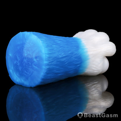 Cat Paw Pocket Pussy 🐾 Soft Tight Animal Fantasy Cup