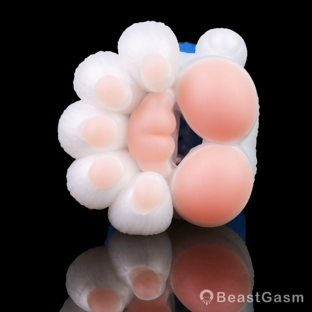 Cat Paw Pocket Pussy 🐾 Soft Tight Animal Fantasy Cup