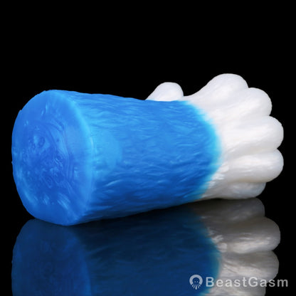 Cat Paw Pocket Pussy 🐾 Soft Tight Animal Fantasy Cup