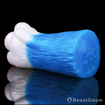Cat Paw Pocket Pussy 🐾 Soft Tight Animal Fantasy Cup