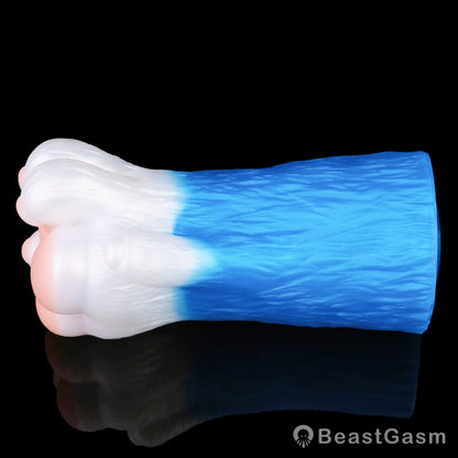 Cat Paw Pocket Pussy 🐾 Soft Tight Animal Fantasy Cup