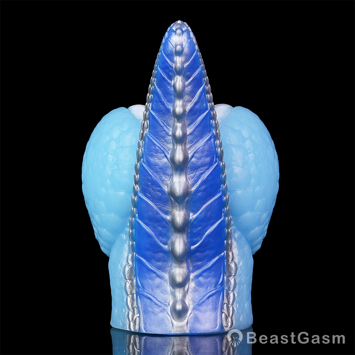 ❄️ Frost Dragon Fantasy Torso Dual Channel Sex Doll