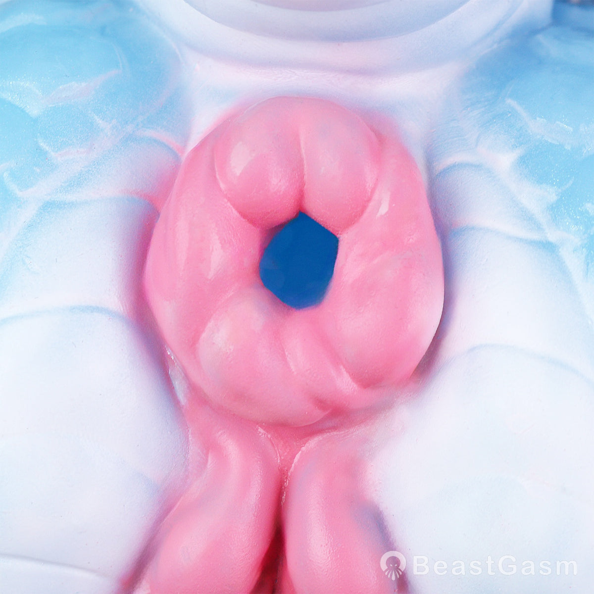 ❄️ Frost Dragon Fantasy Torso Dual Channel Sex Doll