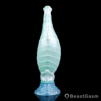 🎠 Thunderhoof Inflatable Horse Dildo | Expands to 4.05" - BeastGasm