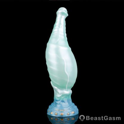 🎠 Thunderhoof Inflatable Horse Dildo | Expands to 4.05" - BeastGasm