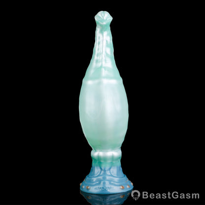 🎠 Thunderhoof Inflatable Horse Dildo | Expands to 4.05" - BeastGasm