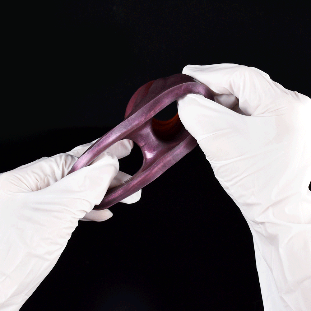 Chilalea Monster Penis Sleeve – Premium Male Cock Extender - BeastGasm