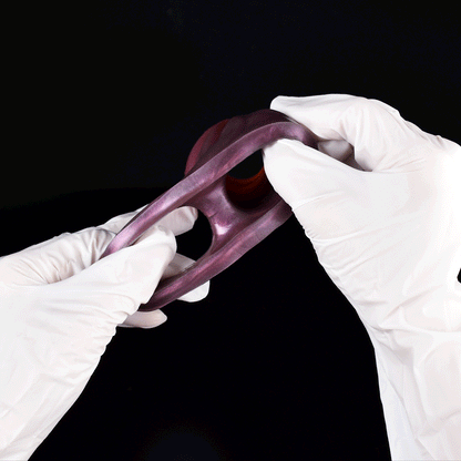 Chilalea Monster Penis Sleeve – Premium Male Cock Extender - BeastGasm