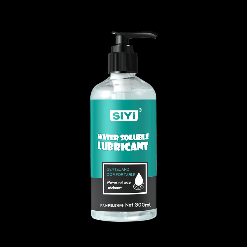 SiYi Realistic Cum Lube Water-Based & Heat-Activated Pleasure BeastGasm SiYi Realistic Cum Lube Water-Based & Heat-Activated Pleasure BeastGasm