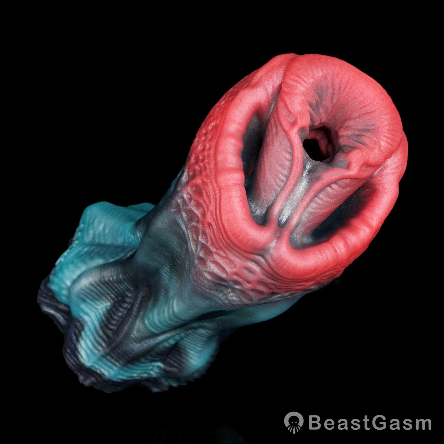 🌪️ Abyss Holy Grail: Alien Fantasy Male Stroker - BeastGasm