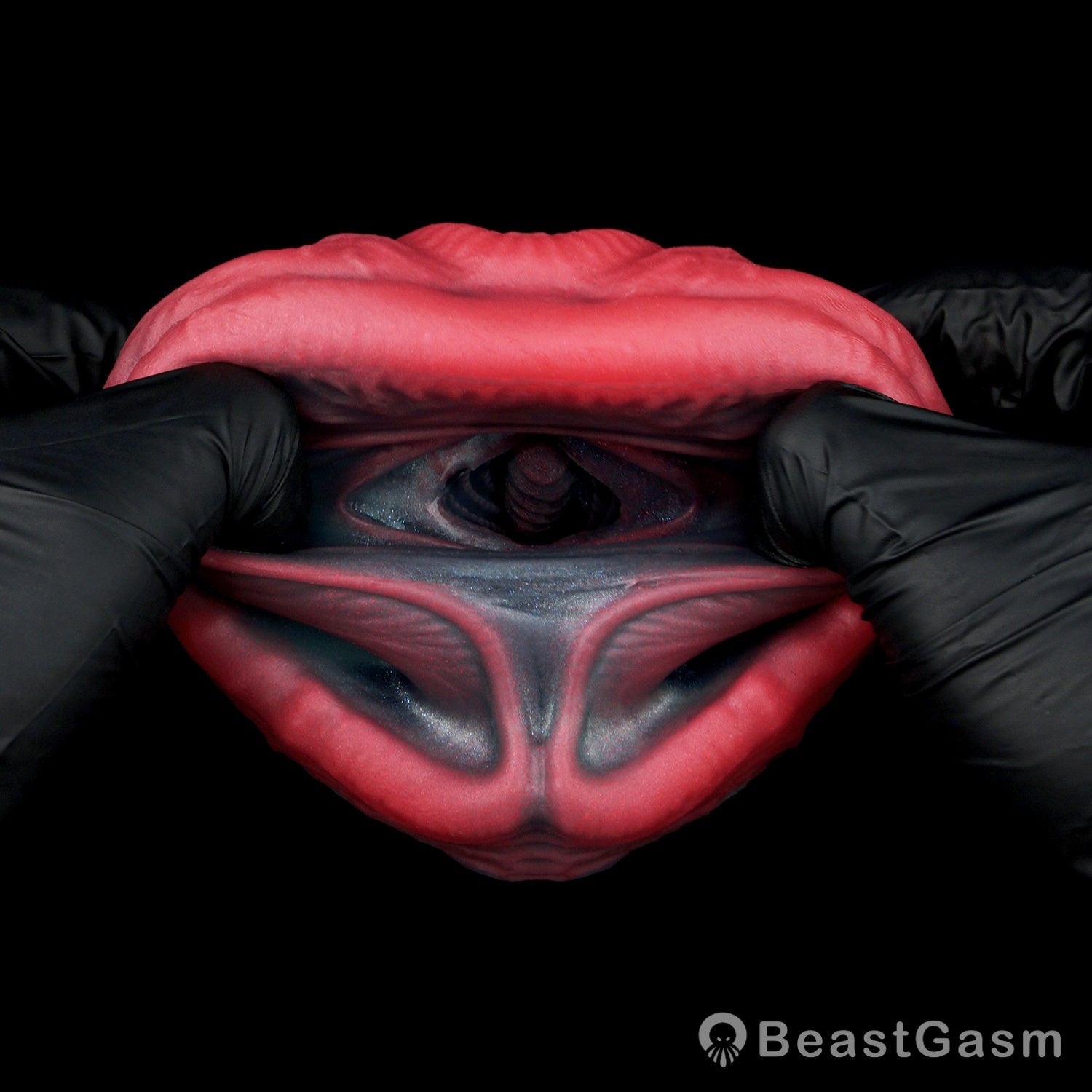 🌪️ Abyss Holy Grail: Alien Fantasy Male Stroker - BeastGasm