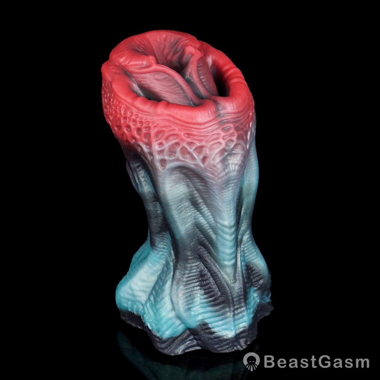 🌪️ Abyss Holy Grail: Alien Fantasy Male Stroker - BeastGasm