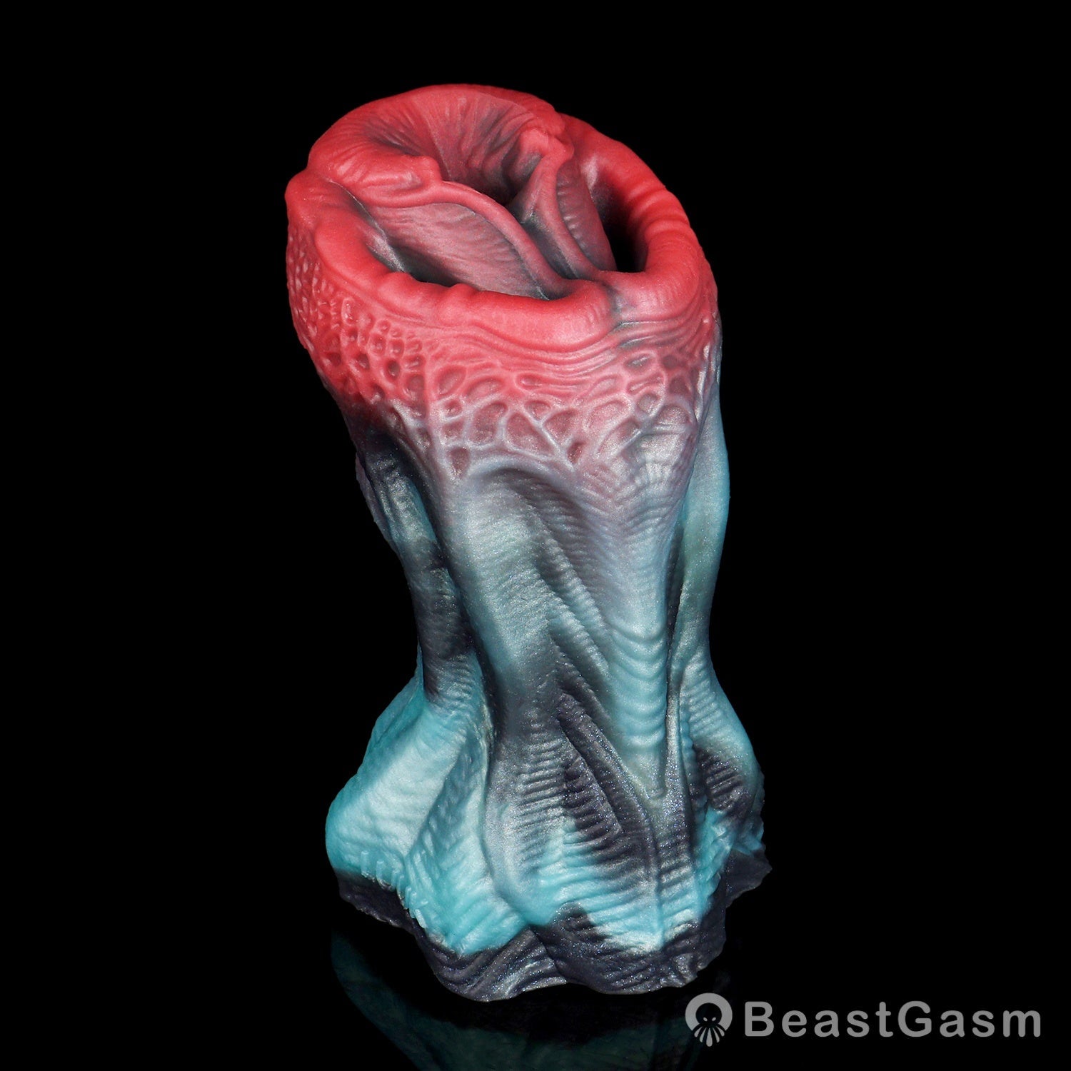 🌪️ Abyss Holy Grail: Alien Fantasy Male Stroker - BeastGasm