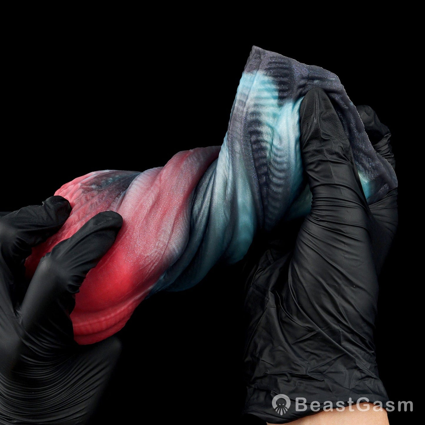 🌪️ Abyss Holy Grail: Alien Fantasy Male Stroker - BeastGasm
