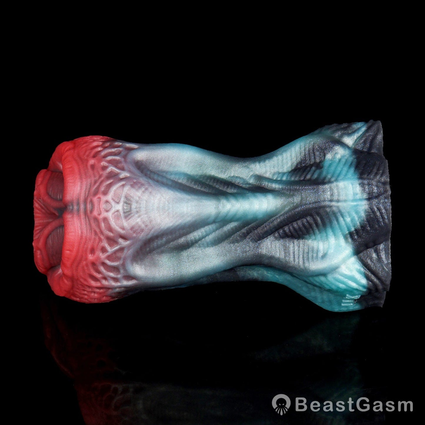 🌪️ Abyss Holy Grail: Alien Fantasy Male Stroker - BeastGasm