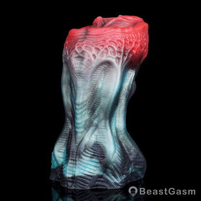 🌪️ Abyss Holy Grail: Alien Fantasy Male Stroker - BeastGasm