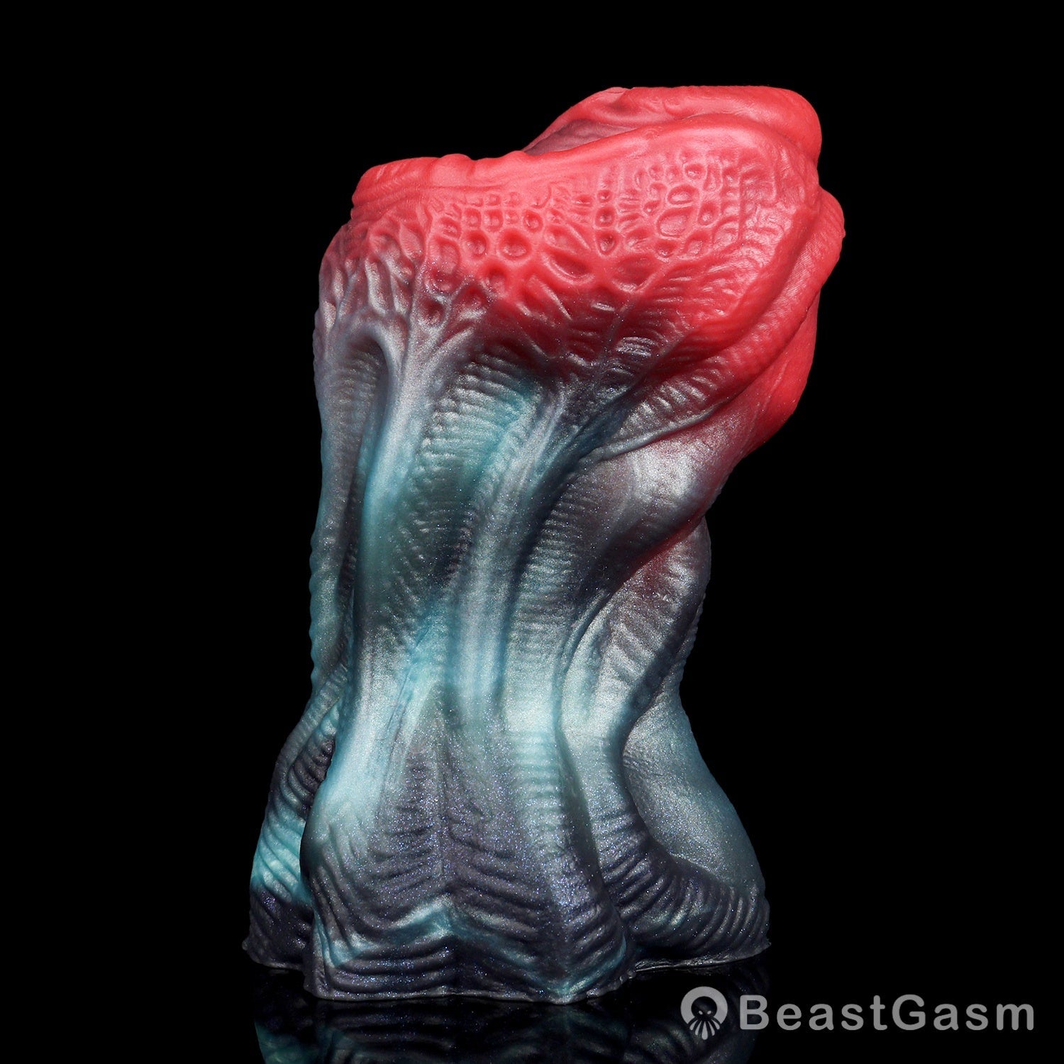 🌪️ Abyss Holy Grail: Alien Fantasy Male Stroker - BeastGasm