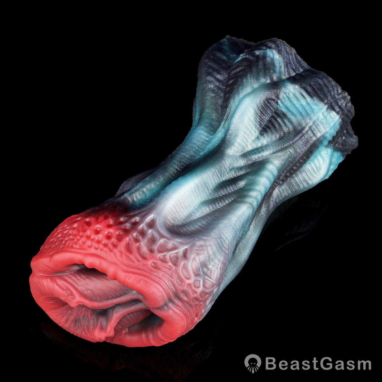 🌪️ Abyss Holy Grail: Alien Fantasy Male Stroker - BeastGasm