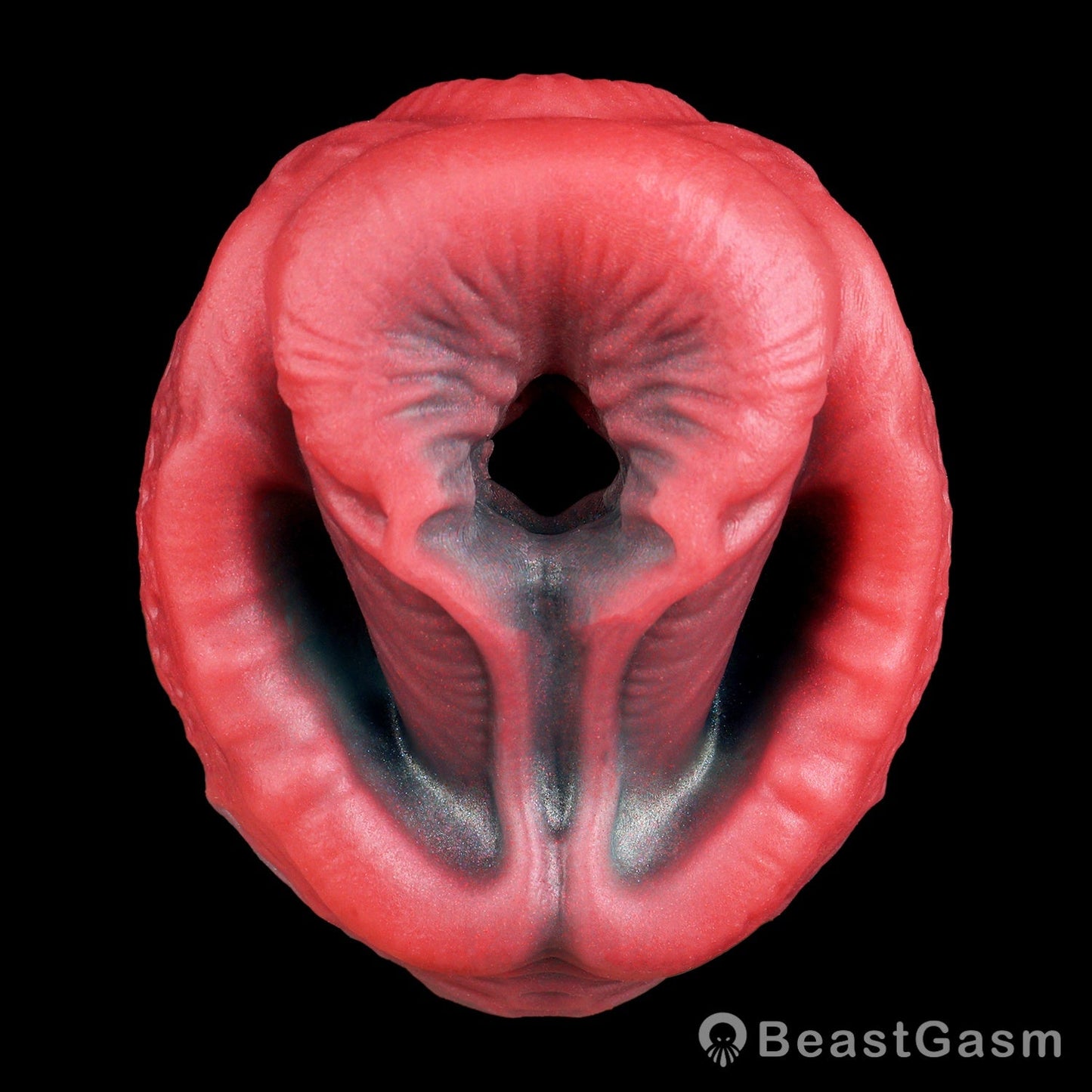 🌪️ Abyss Holy Grail: Alien Fantasy Male Stroker - BeastGasm