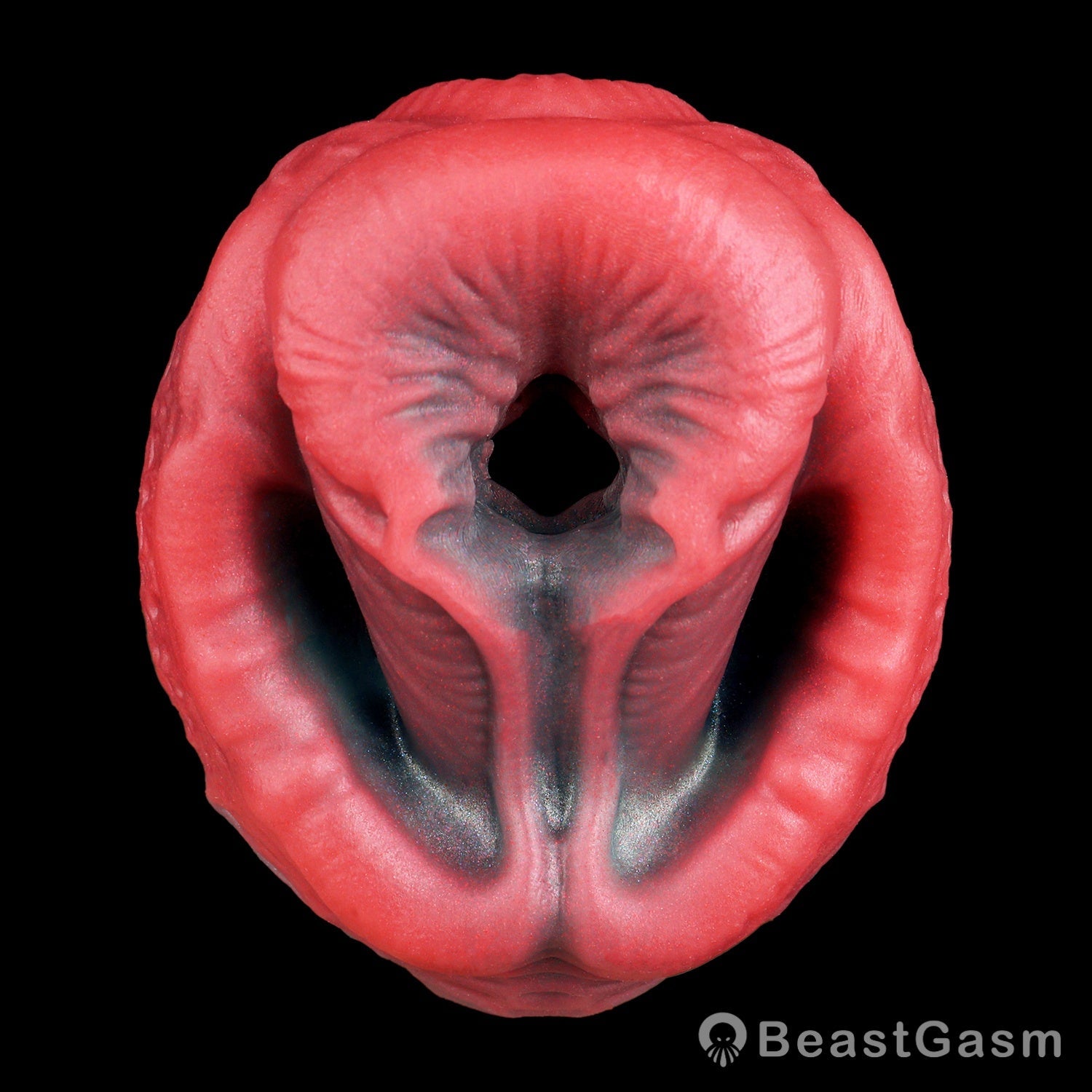 🌪️ Abyss Holy Grail: Alien Fantasy Male Stroker - BeastGasm