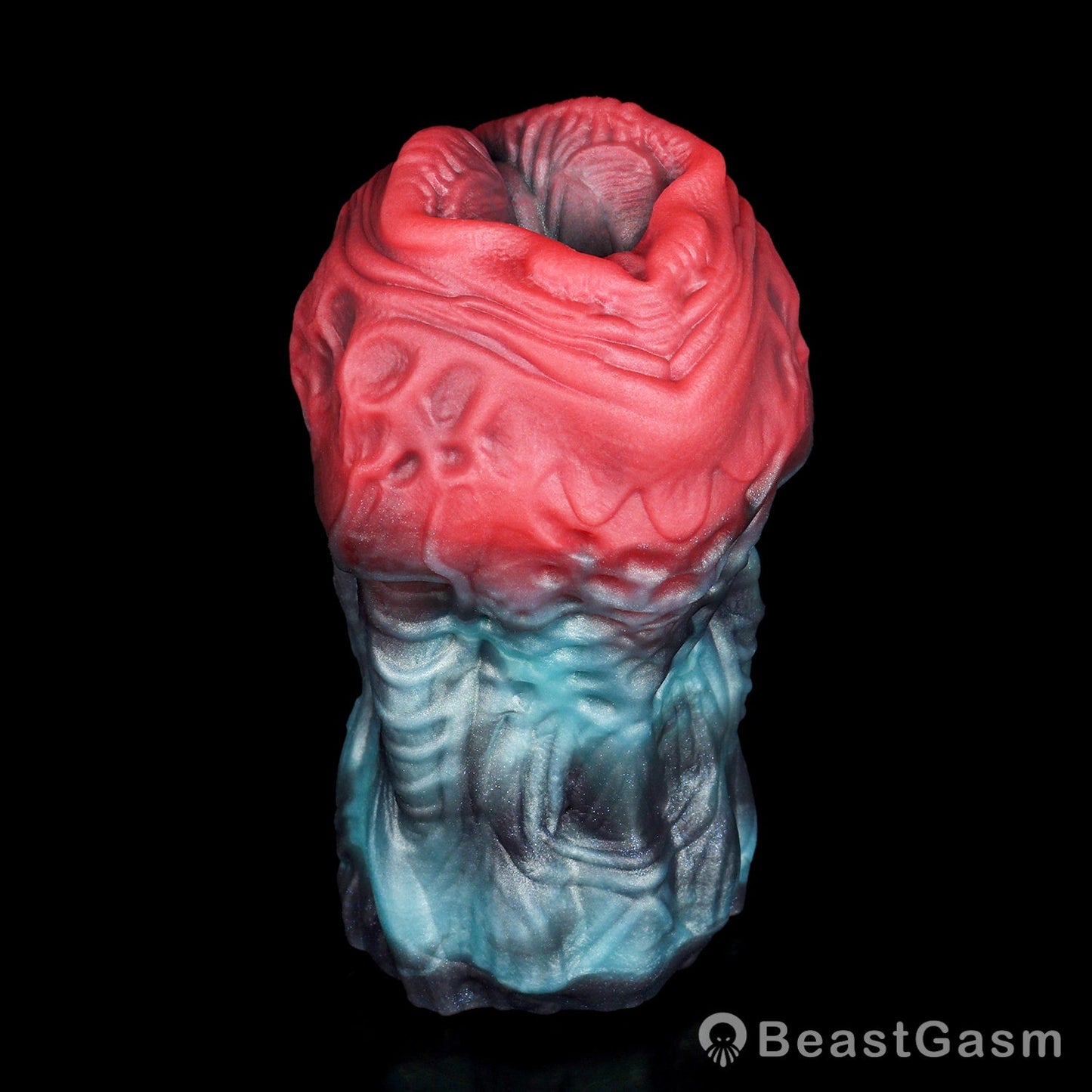 🫶🏻 Abyss Maw Beast: Alien Deep Throat Mouth Stroker - BeastGasm